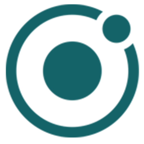 Ion Data Utility Billing Logo